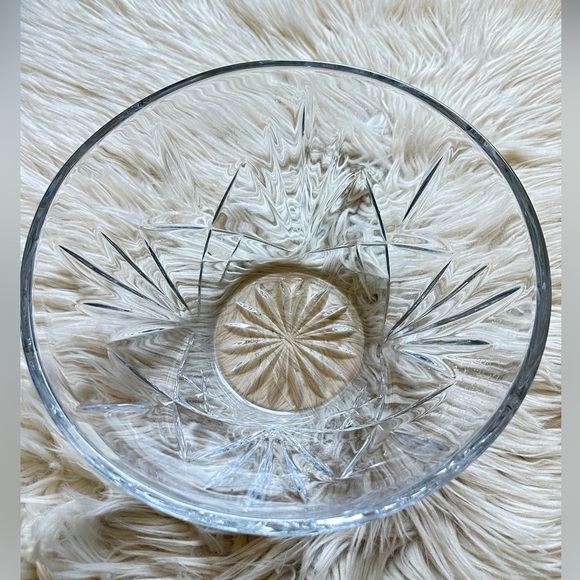 Marquis by Waterford large crystal bowl - Picture 2 of 7